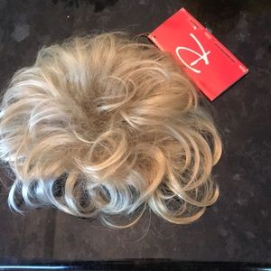 Addition plus top piece